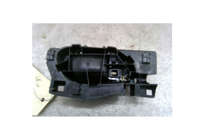 Poignee interieur arriere gauche PEUGEOT 3008 1 Photo n°2