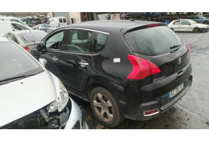 Poignee interieur arriere gauche PEUGEOT 3008 1 Photo n°7