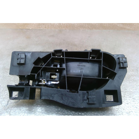 Poignee interieur avant droit PEUGEOT 3008 1