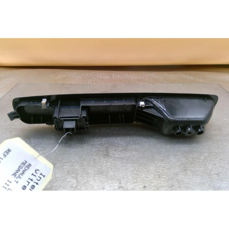 Interrupteur de leve vitre avant droit RENAULT MEGANE 3