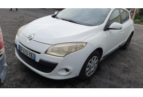 Interrupteur de leve vitre avant droit RENAULT MEGANE 3 Photo n°11
