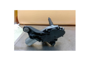 Moteur essuie glace arriere RENAULT MEGANE 3 Photo n°1