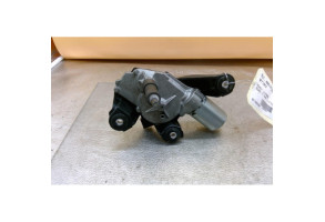 Moteur essuie glace arriere RENAULT MEGANE 3 Photo n°2