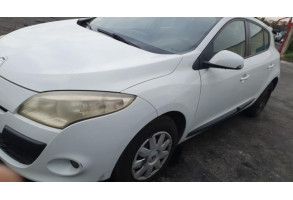 Moteur essuie glace arriere RENAULT MEGANE 3 Photo n°7
