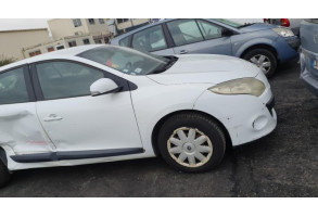 Moteur essuie glace arriere RENAULT MEGANE 3 Photo n°8