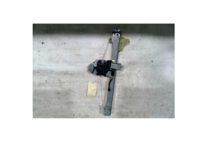 Leve vitre electrique avant droit RENAULT CLIO 4 Photo n°2