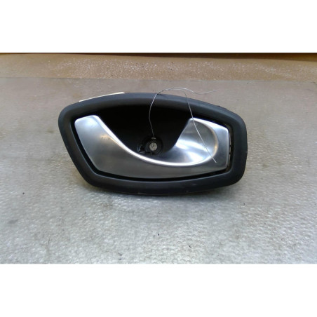 Poignee interieur arriere droit RENAULT CLIO 4
