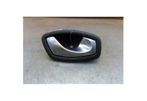 Poignee interieur arriere droit RENAULT CLIO 4 Photo n°1
