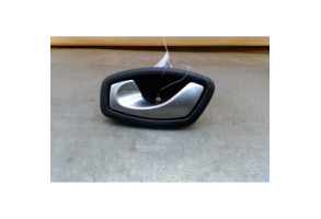 Poignee interieur arriere gauche RENAULT CLIO 4 Photo n°1