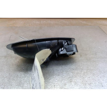 Poignee interieur arriere gauche RENAULT CLIO 4 Photo n°2