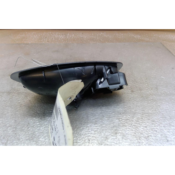 Poignee interieur arriere gauche RENAULT CLIO 4 Photo n°2