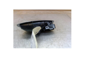 Poignee interieur arriere gauche RENAULT CLIO 4 Photo n°2