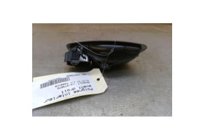 Poignee interieur avant droit RENAULT CLIO 4 Photo n°1