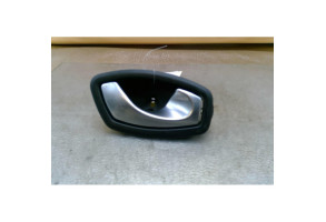 Poignee interieur avant droit RENAULT CLIO 4 Photo n°2