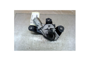 Moteur essuie glace arriere RENAULT KANGOO 2 Photo n°1