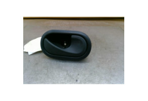 Poignee interieur avant droit RENAULT KANGOO 2 Photo n°1