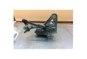 Moteur essuie glace avant gauche PEUGEOT 3008 1 Photo n°3
