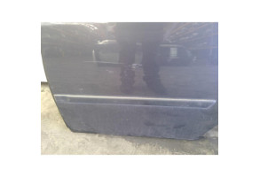 Porte arriere gauche FORD FIESTA 5 Photo n°7