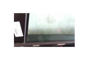 Porte arriere gauche VOLKSWAGEN GOLF 5 Photo n°2