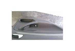 Porte arriere gauche VOLKSWAGEN GOLF 5 Photo n°3
