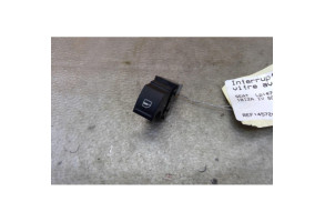 Interrupteur de leve vitre avant droit SEAT IBIZA 4 Photo n°2