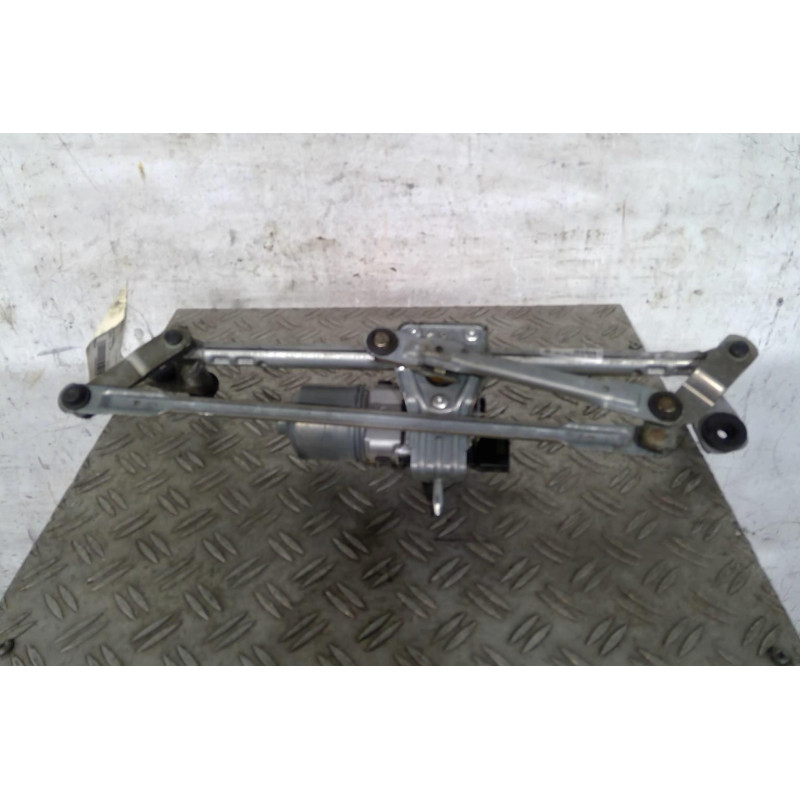 Moteur essuie glace avant SEAT IBIZA 4 Photo n°1