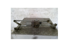 Moteur essuie glace avant SEAT IBIZA 4 Photo n°2