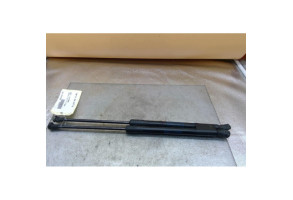 Verin de coffre SEAT IBIZA 4 Photo n°1