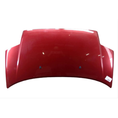 Capot CITROEN C2