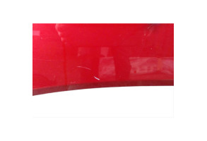 Capot CITROEN C2 Photo n°5