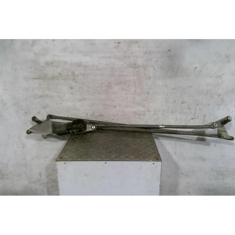 Moteur essuie glace avant RENAULT GRAND MODUS Photo n°1