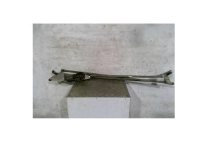 Moteur essuie glace avant RENAULT GRAND MODUS Photo n°1