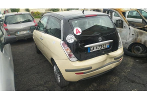 Alternateur LANCIA YPSILON 4 Photo n°8