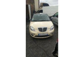 Demarreur LANCIA YPSILON 4 Photo n°13