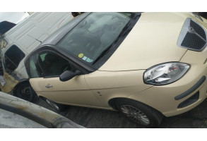 Demarreur LANCIA YPSILON 4 Photo n°14