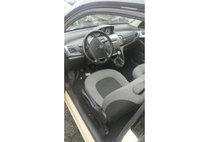 Retroviseur gauche LANCIA YPSILON 4 Photo n°5