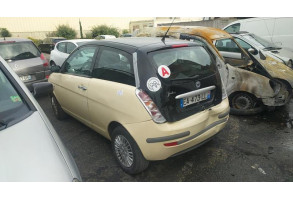 Retroviseur gauche LANCIA YPSILON 4 Photo n°7