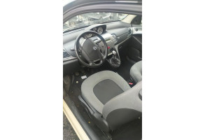Retroviseur gauche LANCIA YPSILON 4 Photo n°11