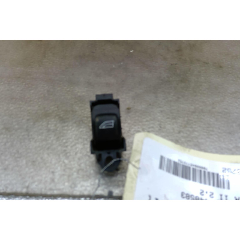 Interrupteur de leve vitre arriere droit LAND ROVER FREELANDER 2 Photo n°1