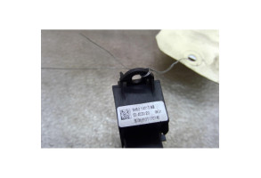 Interrupteur de leve vitre arriere gauche LAND ROVER FREELANDER 2 Photo n°2
