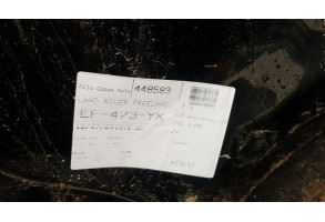 Interrupteur de leve vitre arriere gauche LAND ROVER FREELANDER 2 Photo n°3
