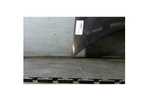 Capot RENAULT MODUS Photo n°3