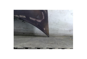 Capot RENAULT MODUS Photo n°4