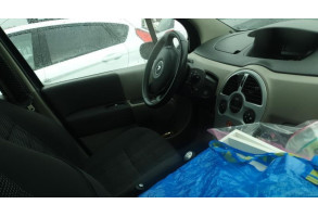 Capot RENAULT MODUS Photo n°6