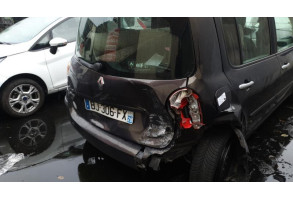 Capot RENAULT MODUS Photo n°7