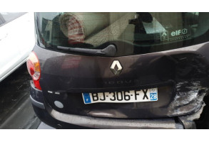 Capot RENAULT MODUS Photo n°8