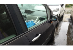 Capot RENAULT MODUS Photo n°10
