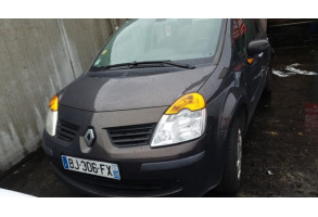 Capot RENAULT MODUS Photo n°11