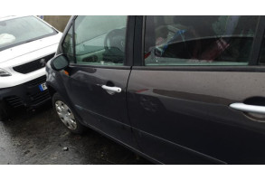 Capot RENAULT MODUS Photo n°13