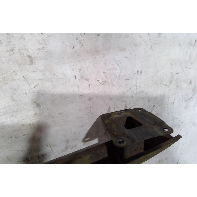 Renfort pare choc arriere (traverse) VOLKSWAGEN POLO 4 Photo n°1